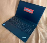 T570 ThinkPad Lenovo viel Power für wenig Geld! 32 GB Arbeitsspeicher/ 500 Gb SSD Neu Top+++ Nordrhein-Westfalen - Bad Lippspringe Vorschau