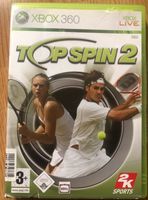 Top Spin 2 - Xbox 360 Baden-Württemberg - Schwäbisch Hall Vorschau