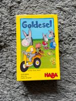 Goldesel Kinderspiel haba Essen - Bredeney Vorschau