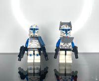 Lego Star Wars Captain Rex Phase 1&2 Hessen - Trebur Vorschau