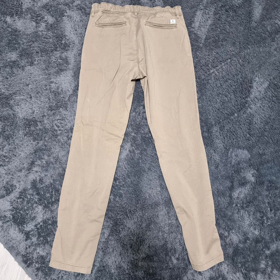 Jack and jones Chino Hose Gr. 170, slim in Wuppertal