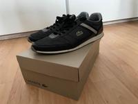 Lacoste Schuhe (Größe 45) Altona - Hamburg Lurup Vorschau