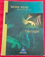 Schroedel - Grüne Reihe Ökologie Rheinland-Pfalz - Burgbrohl Vorschau