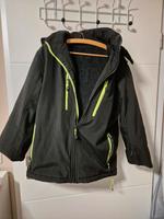 neue Herren Jacke Größe M gefüttert Hessen - Breitscheid Vorschau