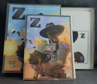 Z (Bitmap Brothers) (Big Box) (PC-Spiel) Hessen - Erlensee Vorschau