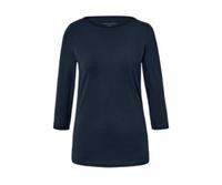 NEU TCM Tchibo Strickpullover dunkelblau, Gr. 38 (M) mit 3/4-Arm Hessen - Felsberg Vorschau