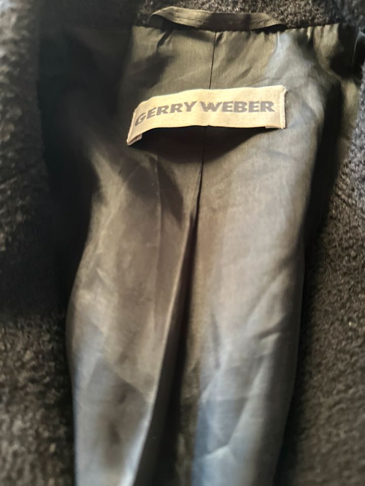 Gerry Weber Blazer Gr 46 in Schlüchtern