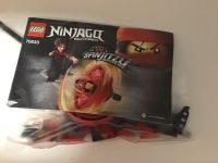 Lego 70633 Ninjago Spinjitzu Kai Schleswig-Holstein - Lübeck Vorschau