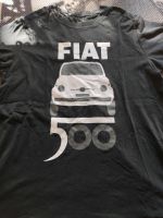 Fiat 500 Shirt Gr.M - L auch Tausch Baden-Württemberg - Baden-Baden Vorschau