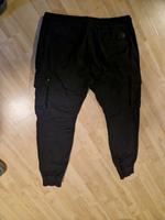 alpha industries Cargohose gr XL guter Zustand original Hamburg - Hamburg-Nord Vorschau