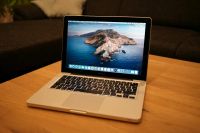 Apple MacBook Pro (9.2) München - Ludwigsvorstadt-Isarvorstadt Vorschau