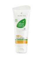 LR Aloe VIA Aloe Vera Sonnenlotion LSF 30 Sun Lotion 100ml Baden-Württemberg - Benningen Vorschau