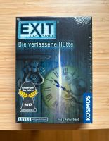 Kosmos Exit Game „Die verlassene Hütte“ (neu) Pankow - Prenzlauer Berg Vorschau