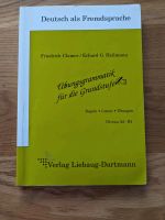 Übungsgrammatik für die Grundstufe A2-B2 Deutsch als Fremdsprache Bayern - Nürnberg (Mittelfr) Vorschau