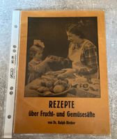 Rezepte über Frucht - und Gemüsesäfte Dr. Bircher Hessen - Niestetal Vorschau