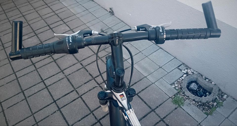 Fahrrad 26 zoll in Schwandorf