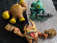 Skylanders Giants soft Figuren Nordrhein-Westfalen - Monheim am Rhein Vorschau