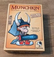 Munchkin Basisspiel + Erweiterung Nordrhein-Westfalen - Erftstadt Vorschau