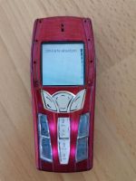 Nokia 7250 NHL-4J Sammlerstück Rarität Nostalgie Bayern - Memmingen Vorschau