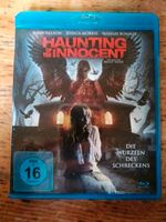 The Haunting of the Innocent/Desire Lustvolles Verlangen Canyons Bayern - Zeitlarn Vorschau