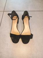 new look wide fit Heels Pumps Sandalen Gr.39 Thüringen - Gera Vorschau