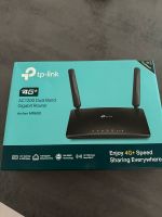 Router von TP-Link Berlin - Mahlsdorf Vorschau