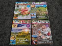Land&Berge Zeitschriften Jahrgang 2014 - 2023 Sachsen-Anhalt - Trautenstein Vorschau