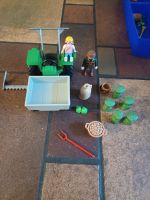 Playmobil Traktor Essen-West - Holsterhausen Vorschau