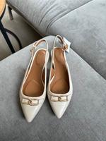 Geox Sling-Ballerina Gr. 38,5 Bayern - Augsburg Vorschau