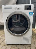 Beko Wärmepumpentrockner DE 8634 RXO 2021  trocknet nicht Nordrhein-Westfalen - Herten Vorschau