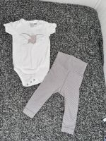 ☘️ H&M Jersey Body Leggings Dumbo 74 ☘️ Nordrhein-Westfalen - Hagen Vorschau