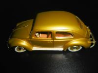 Modellauto Burago Beetle 1955 - 1/18 Italy 25,- € ! Kreis Pinneberg - Uetersen Vorschau