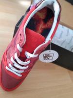 Diadora S8000 Nerone TGWO Nordrhein-Westfalen - Herne Vorschau