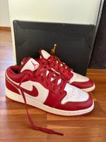 Air Jordan 1 Low SE (GS) Bayern - Wallerfing Vorschau
