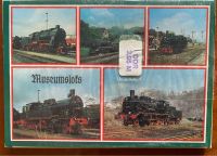 Sammlung DDR-Postkarten „Museumsloks“ Sachsen - Görlitz Vorschau