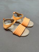 ✨H&M Sandalen Schuhe orange Gr. 32✨ Dresden - Neustadt Vorschau