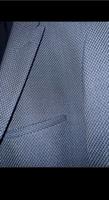 Hugo Biss Anzug blau gemustert Gr. 50 Skin modern business Niedersachsen - Garbsen Vorschau