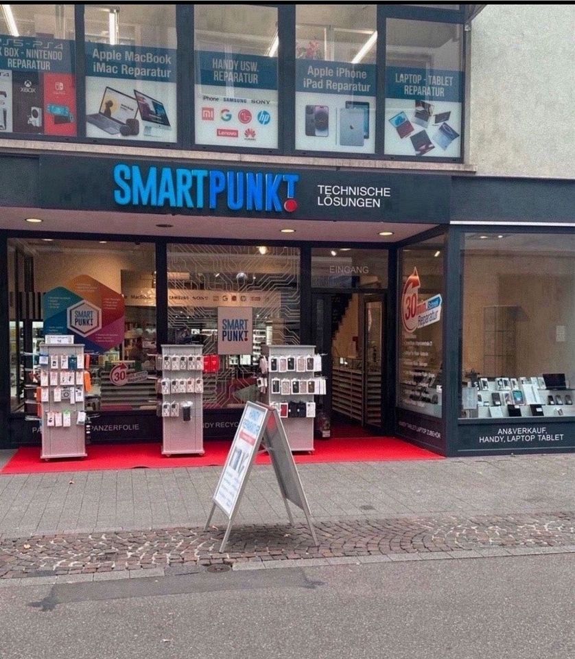 Samsung Galaxy S4 in Karlsruhe