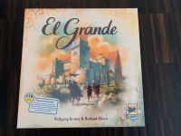 El Grande 2.0 - Brettspiel - Neu/OVP deutsch Berlin - Schöneberg Vorschau