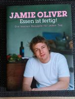 Kochbuch, Jamie Oliver, Essen ist fertig! Brandenburg - Cottbus Vorschau
