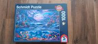 Puzzle 1000 Teile - neu - Bayern - Collenberg Vorschau