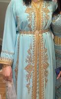Marokkanisches Kleid zu verkaufen Kiel - Ellerbek-Wellingdorf Vorschau