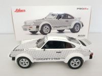 Porsche 911 SC " Röhrl X 911" Neu OVP Schuco 1:18 + AK Signiert Rheinland-Pfalz - Trier Vorschau