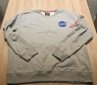 Alpha Industries NASA Pullover Berlin - Hohenschönhausen Vorschau