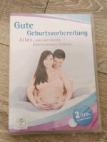 DVD Geburtsvorbereitung Kurs Eltern Baby Düsseldorf - Angermund Vorschau