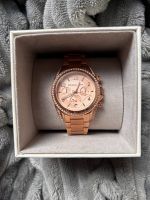 Michael Kors Uhr in Roségold mit Etikett Berlin - Mitte Vorschau