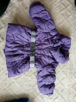 Baby Winterjacke lila, 68 Bayern - Hof (Saale) Vorschau