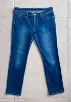Mustang Damen Jeans Hose blau Gr. L Jeanshose Nordrhein-Westfalen - Haan Vorschau