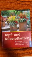 Topf und Kübelpflanzen Buch/Hobbybuch/ Garten Gestaltung Nürnberg (Mittelfr) - Nordstadt Vorschau