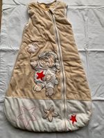 Schlafsack MY LITTLE BEAR Gr. 90, mollig warm, Nicki Nordrhein-Westfalen - Alsdorf Vorschau